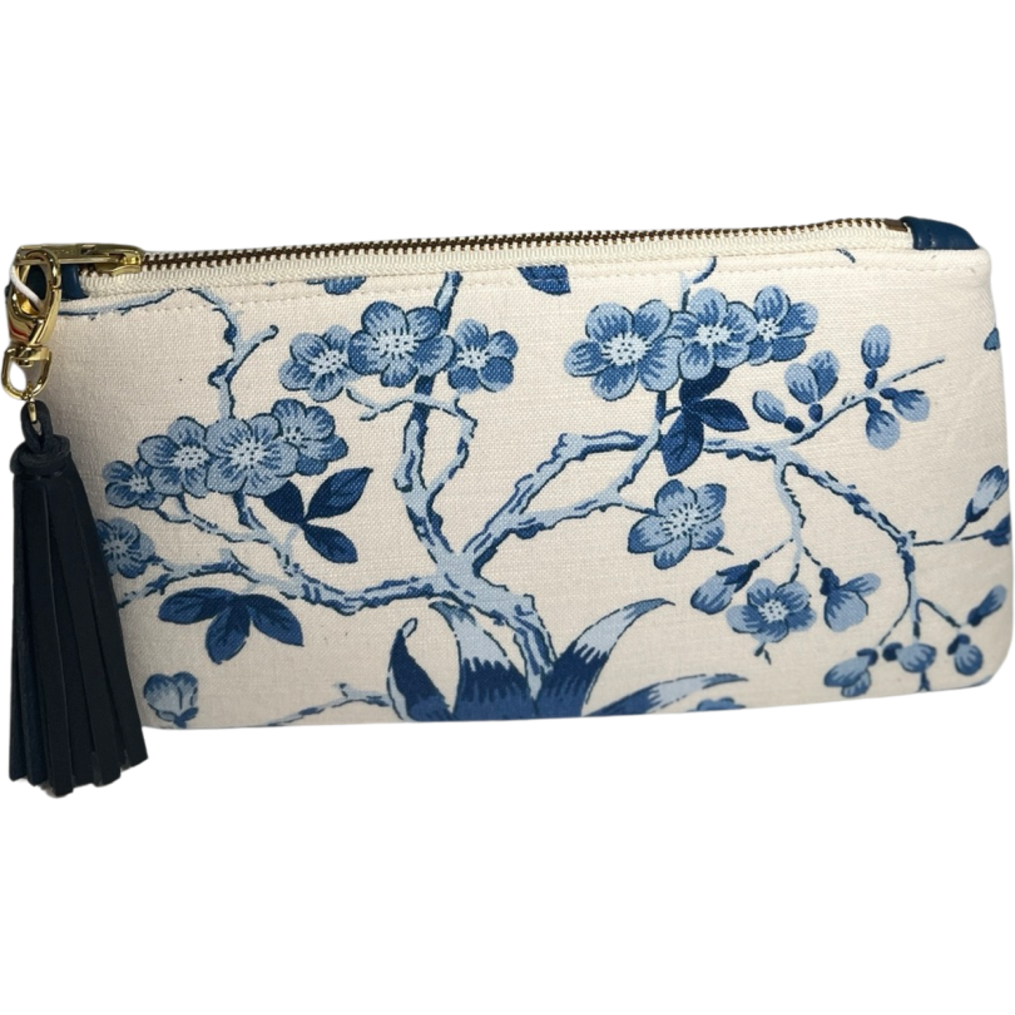 Porcelain Vase Mini Clutch