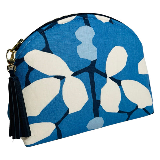 Carolina Floral Performance Pouch