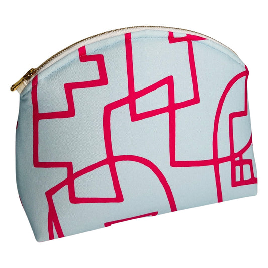 Abstract Performance Pouch