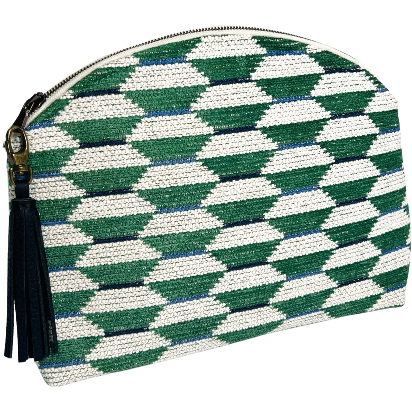 Optica Performance Pouch in Green