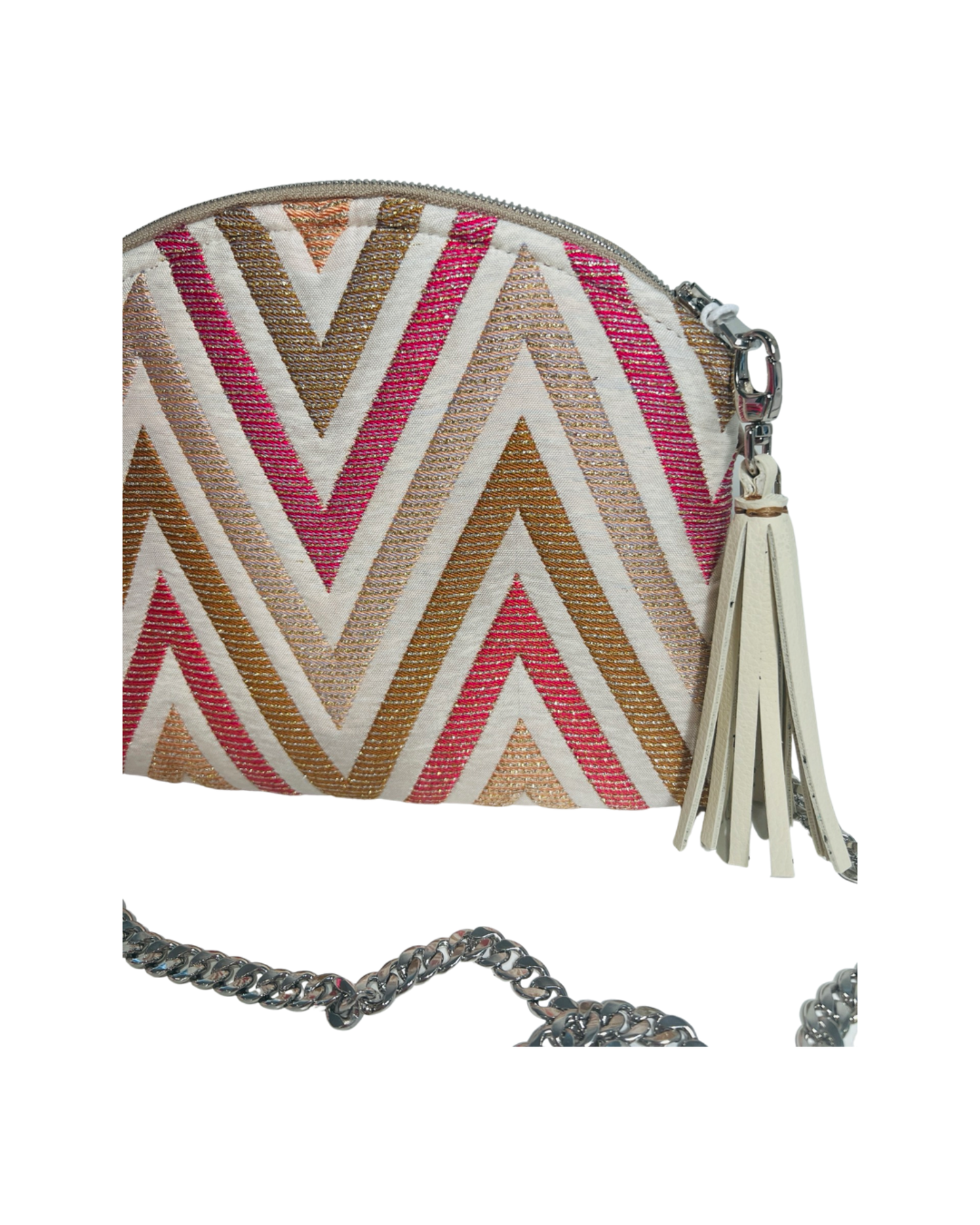 Missoni Matelasse Purse